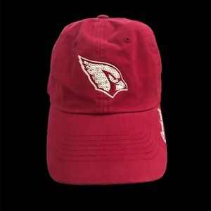 Arizona Cardinals Hat NWT